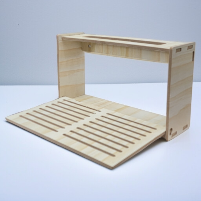 Cache Modem Internet Décoratif | مخبأ مودم الإنترنت الديكوري - Image 5