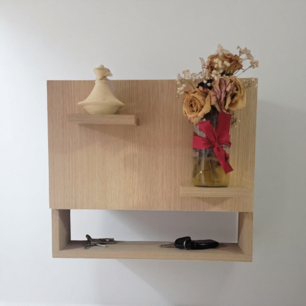 Cache Disjoncteur Décoratif – Design & Protection Élégante